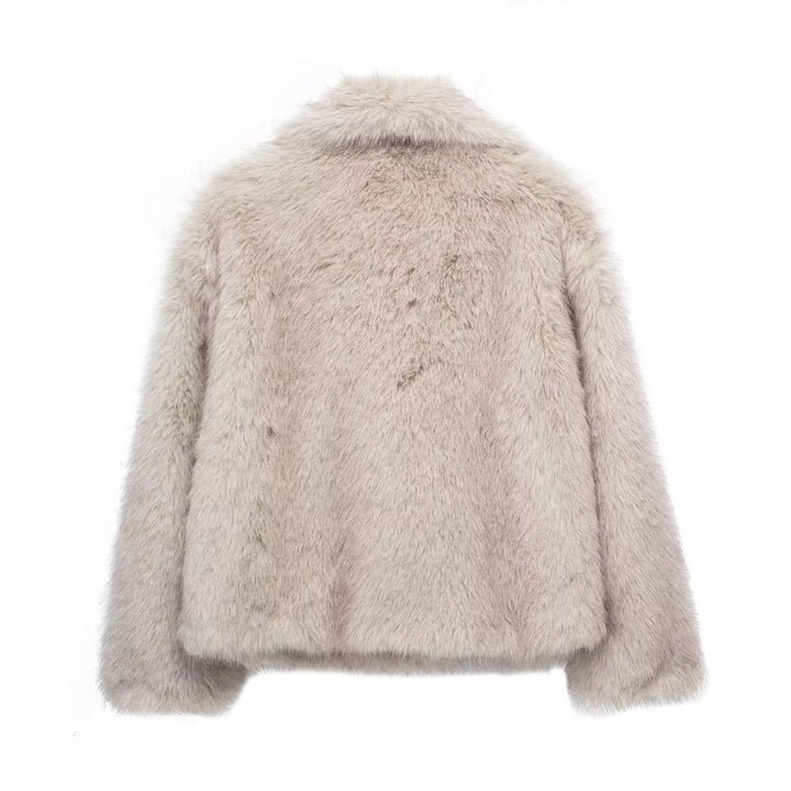 Drune | Stylische Strickjacke