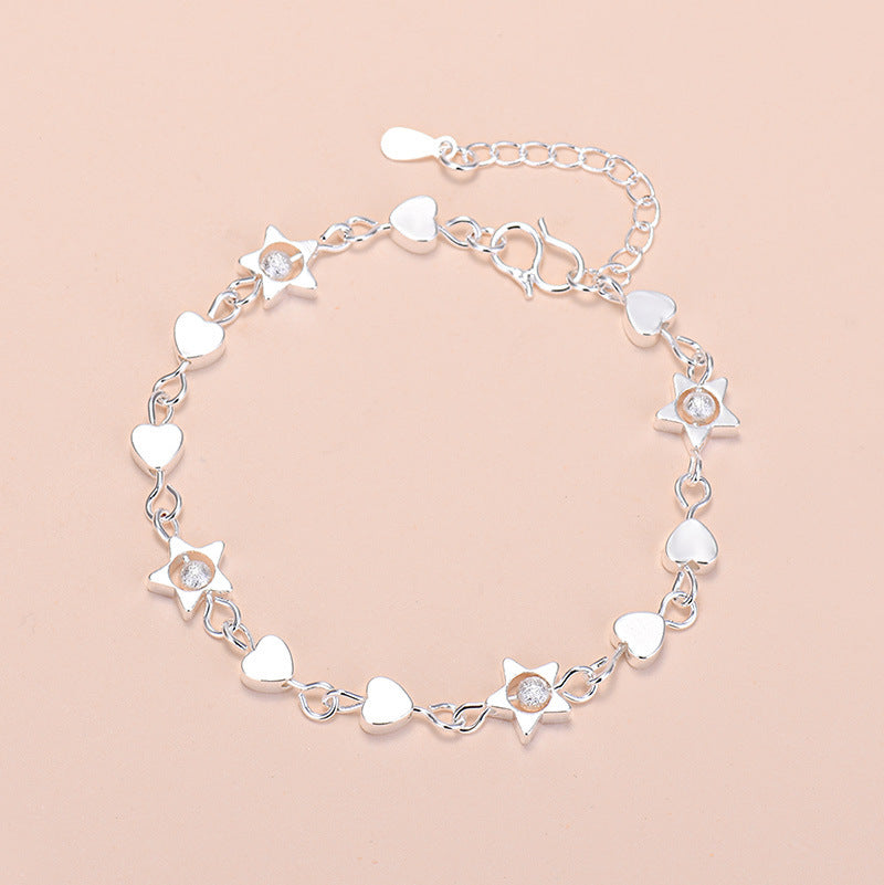 Drune | Armband Mit Sternen