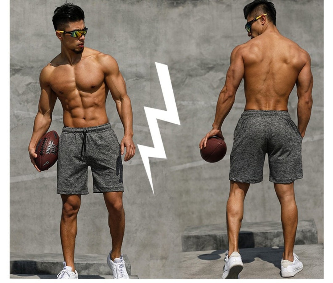 Drune | Schnell trocknende Sportshorts