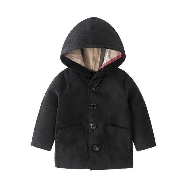 Drune | Babyjacken 1-6 Jahre