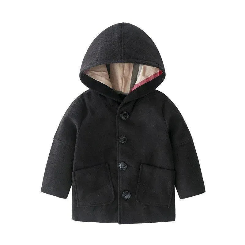 Drune | Babyjacken 1-6 Jahre