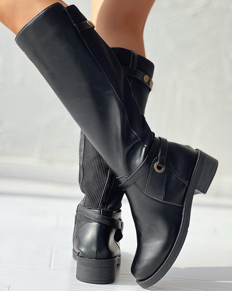 Drune | Orthopädische Modestiefel