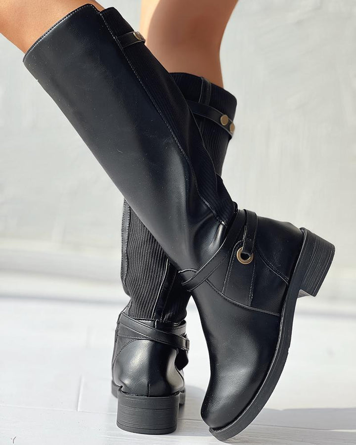 Drune | Orthopädische Modestiefel