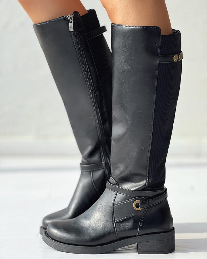 Drune | Orthopädische Modestiefel