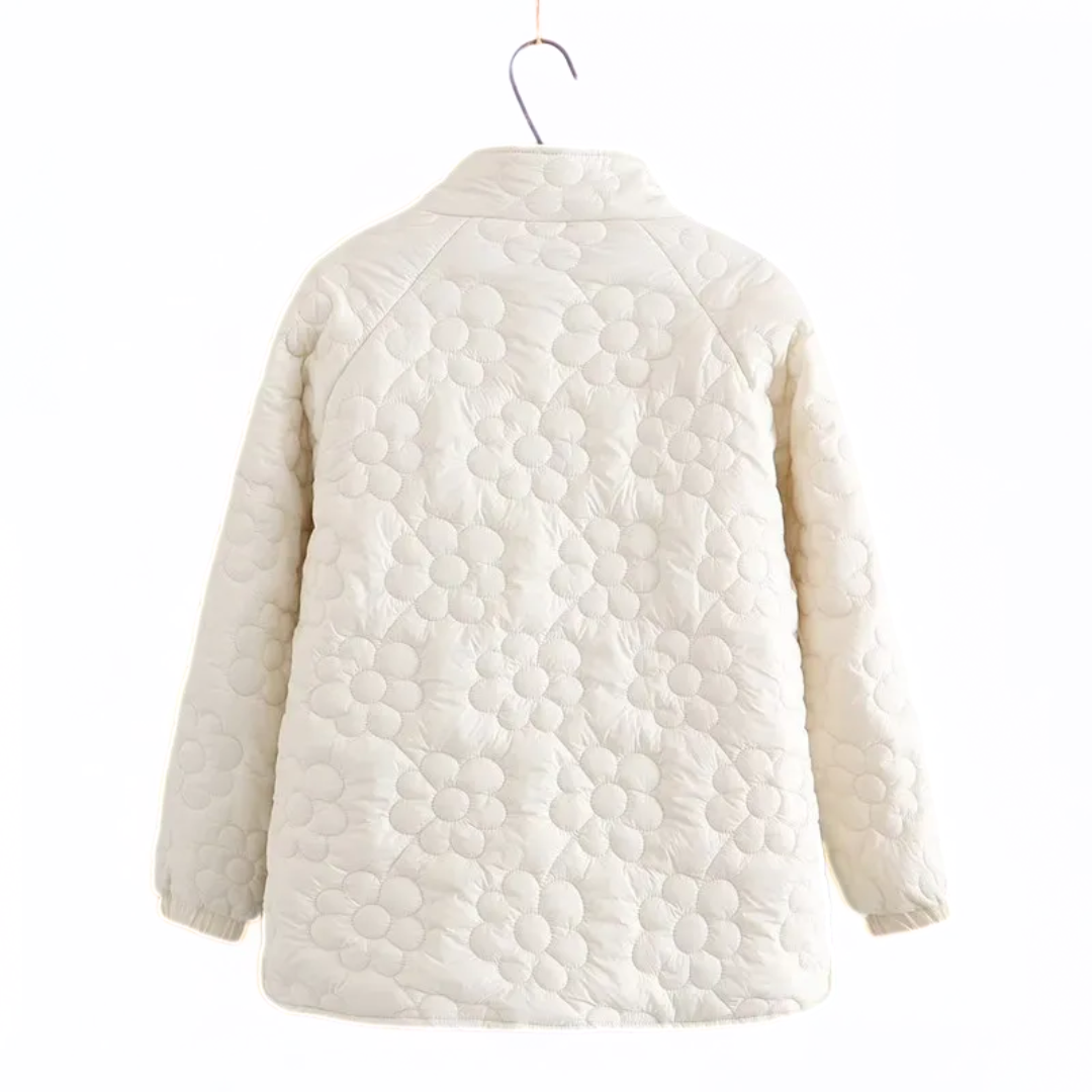 Drune | Gepolsterte Jacke Schön Warm & Stilvoll