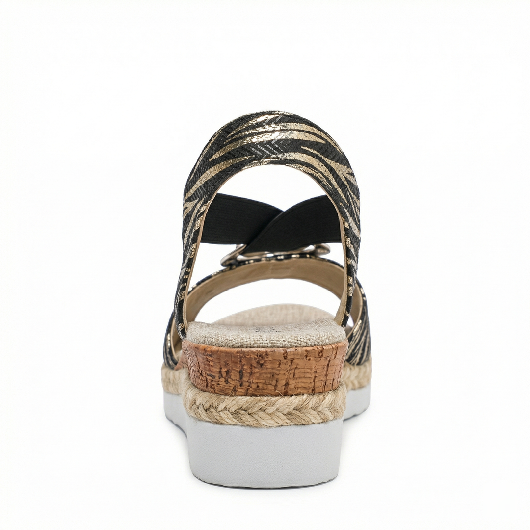 Drune | Orthopädische Sandalen Komfort für Jeden Schritt