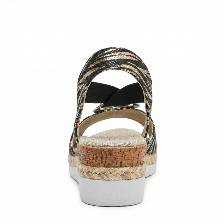 Drune | Orthopädische Sandalen Komfort für Jeden Schritt