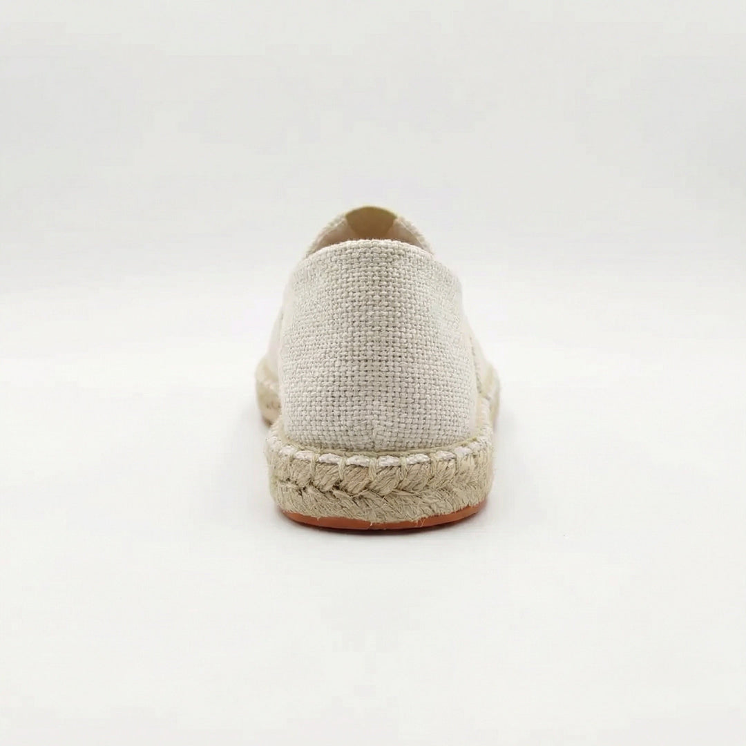Espadrilles-Loafer-Schuhe für Herren Drune