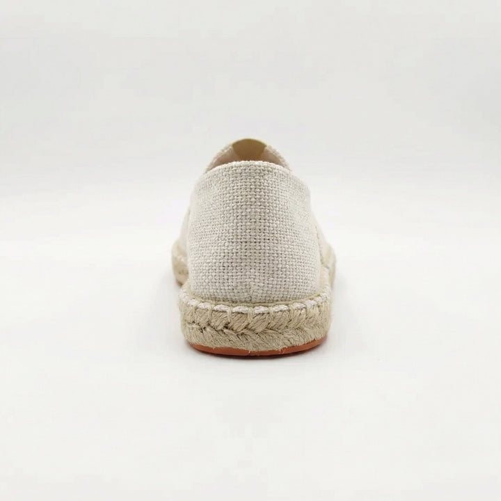 Espadrilles-Loafer-Schuhe für Herren Drune