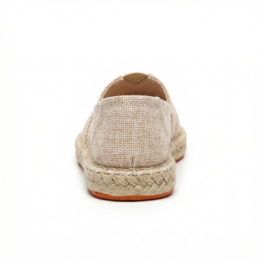 Espadrilles-Loafer-Schuhe für Herren Drune