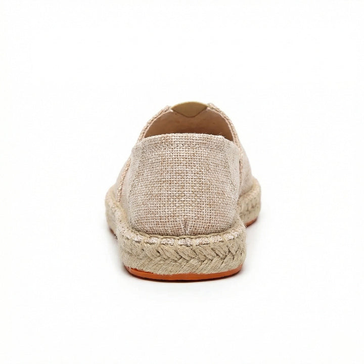 Espadrilles-Loafer-Schuhe für Herren Drune