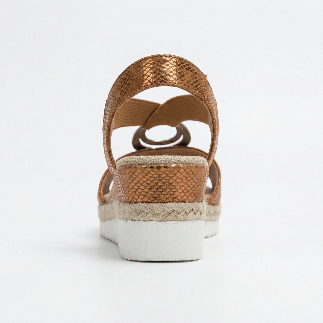 Drune | Orthopädische Sandalen Komfort für Jeden Schritt