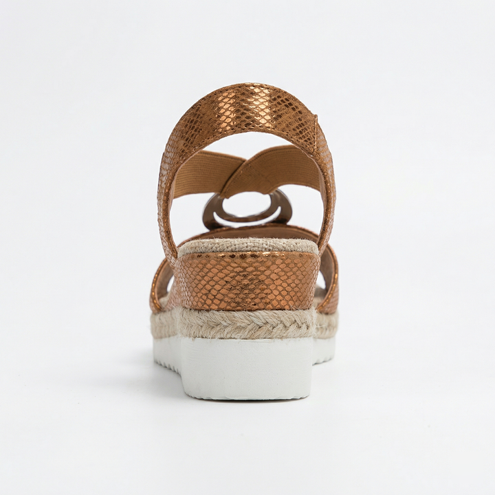 Drune | Orthopädische Sandalen Komfort für Jeden Schritt