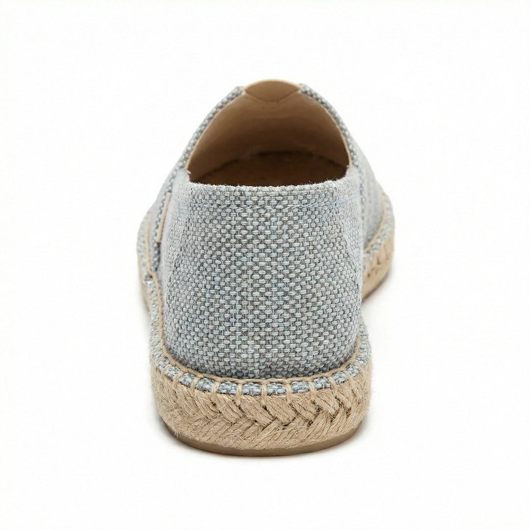 Espadrilles-Loafer-Schuhe für Herren Drune