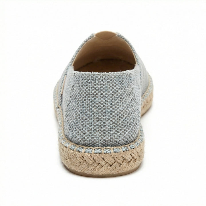 Espadrilles-Loafer-Schuhe für Herren Drune