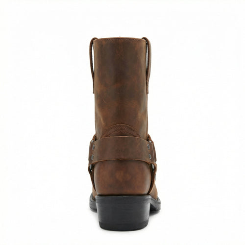 Westernstiefel für Herren Drune