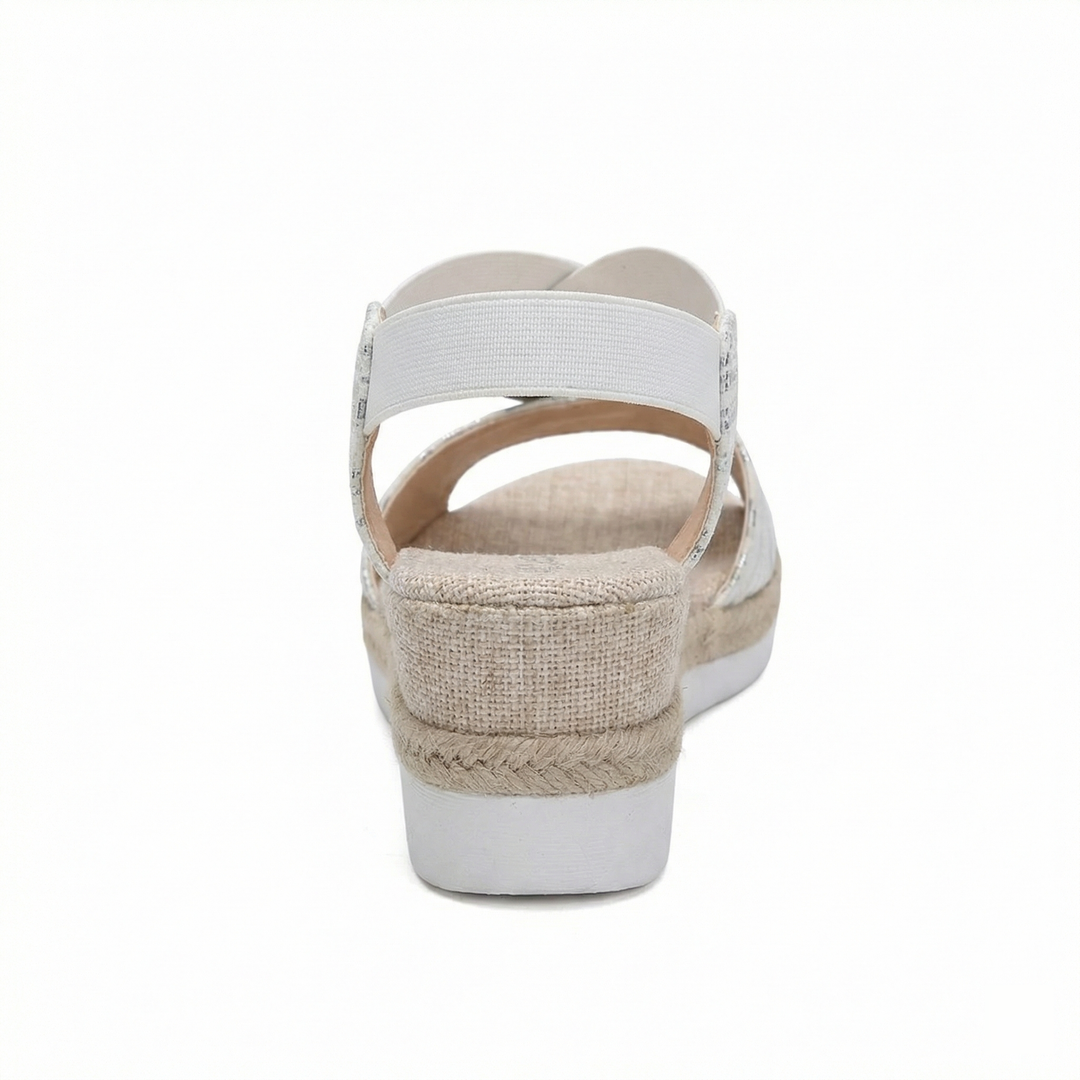 Drune | Orthopädische Sandalen Komfort für Jeden Schritt
