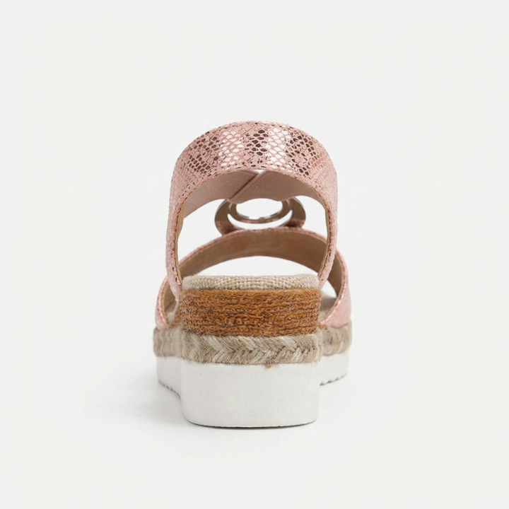 Drune | Orthopädische Sandalen Komfort für Jeden Schritt