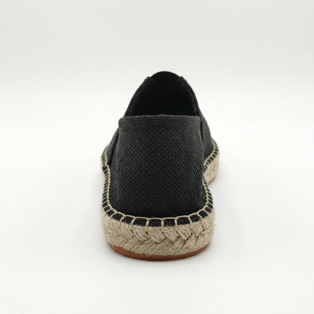 Espadrilles-Loafer-Schuhe für Herren Drune