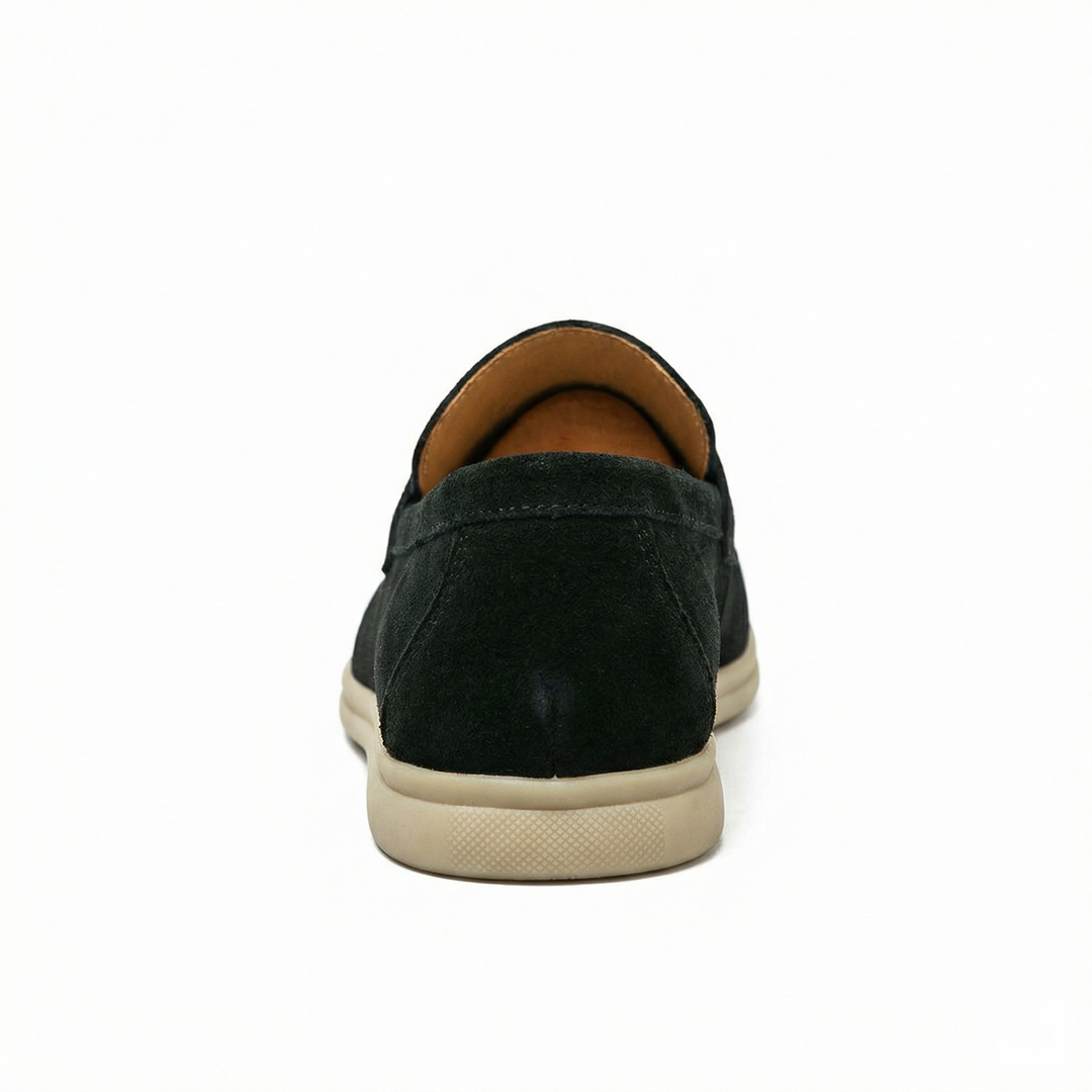 Drune | Luxus Herren Loafers Schuhe Bram