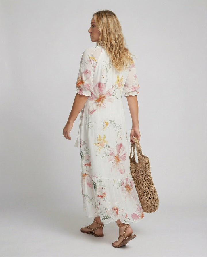 Maxikleid