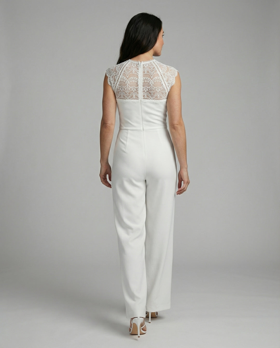 Drune | Eleganter Jumpsuit Für Festliche Abende