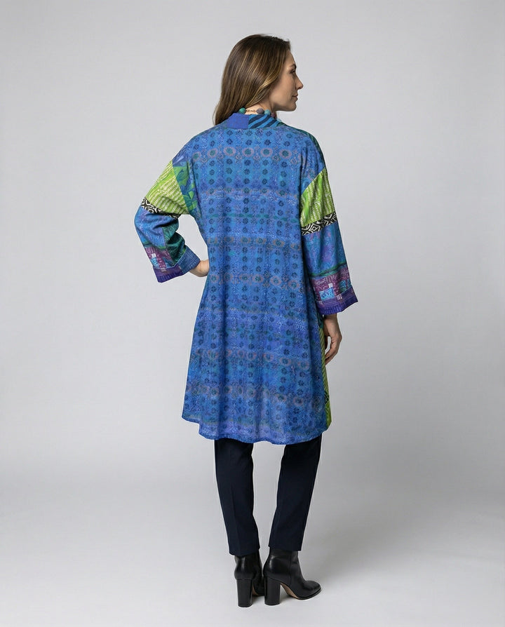 Drune | Stilvolle Strickjacke