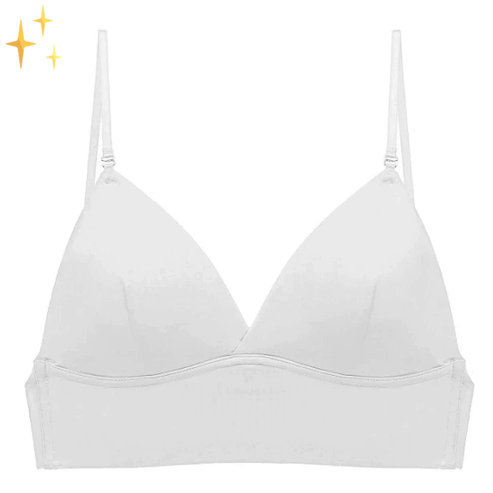 Drune | Komfortabler Bh mit Tiefem Rücken für Damen Louise