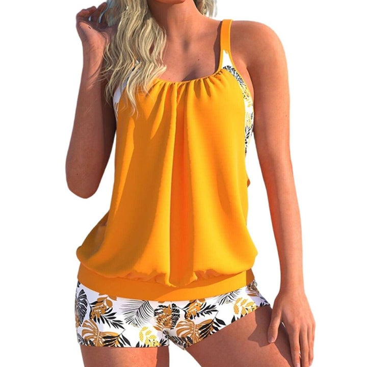Drune | Tankini Stilvoll & Vielseitig