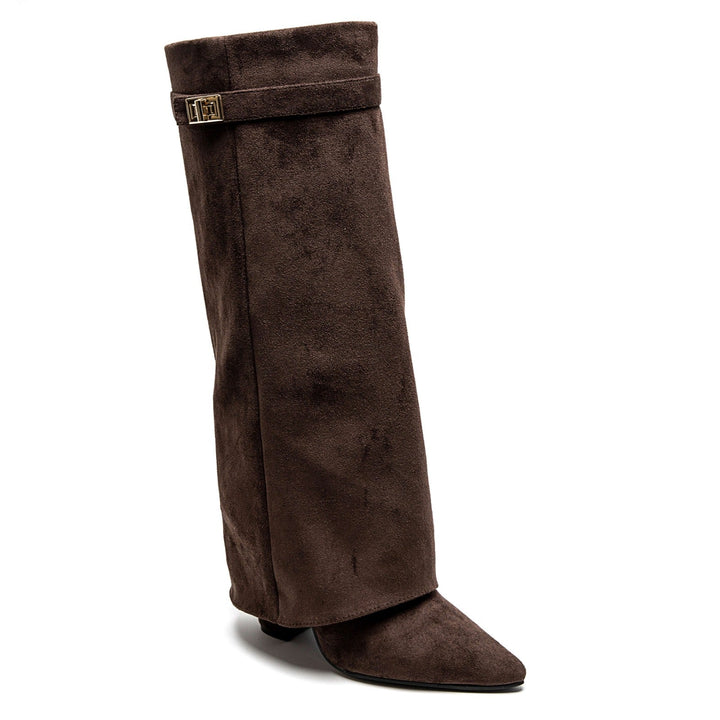 Drune | Haifisch Stiefel