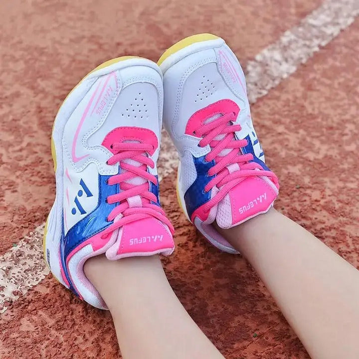 Drune | Atmungsaktive Anti-Rutsch-Sportschuhe für Padel, Tennis und Squash
