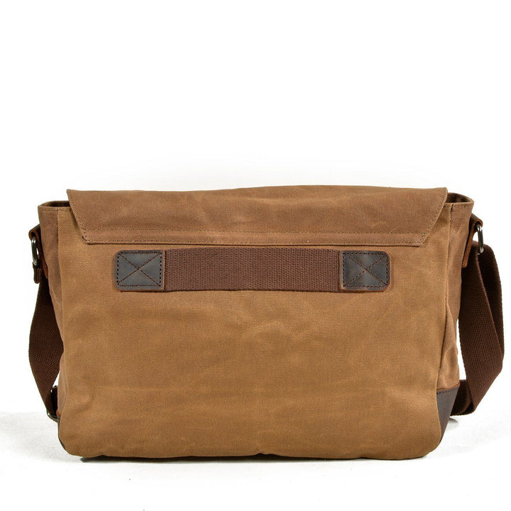 Drune | Sling Bag - NovaStyle - Kompakt und stilvoll für jeden Tag