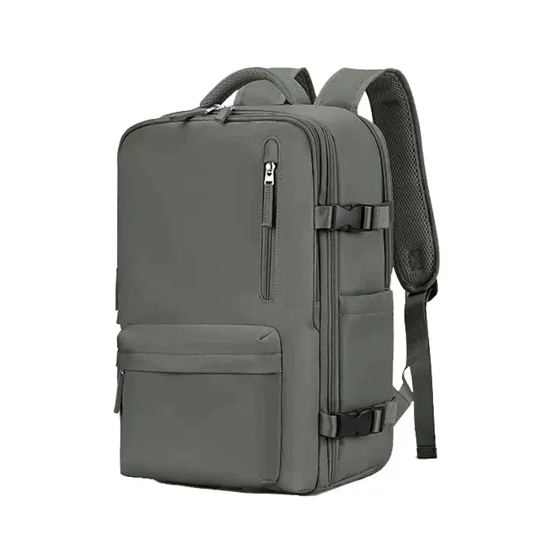 Drune | Reiserucksack Robust Und Multifunktional Für Jede Reise