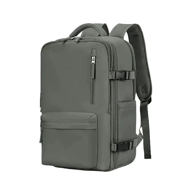 Drune | Reiserucksack Robust Und Multifunktional Für Jede Reise