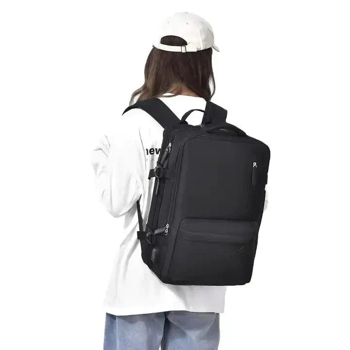 Drune | Reiserucksack Robust Und Multifunktional Für Jede Reise