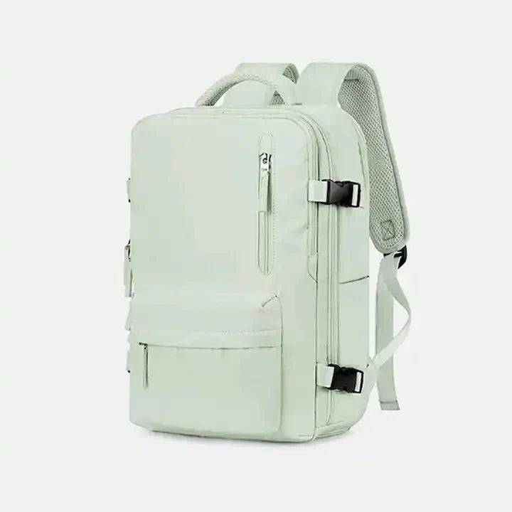 Drune | Reiserucksack Robust Und Multifunktional Für Jede Reise