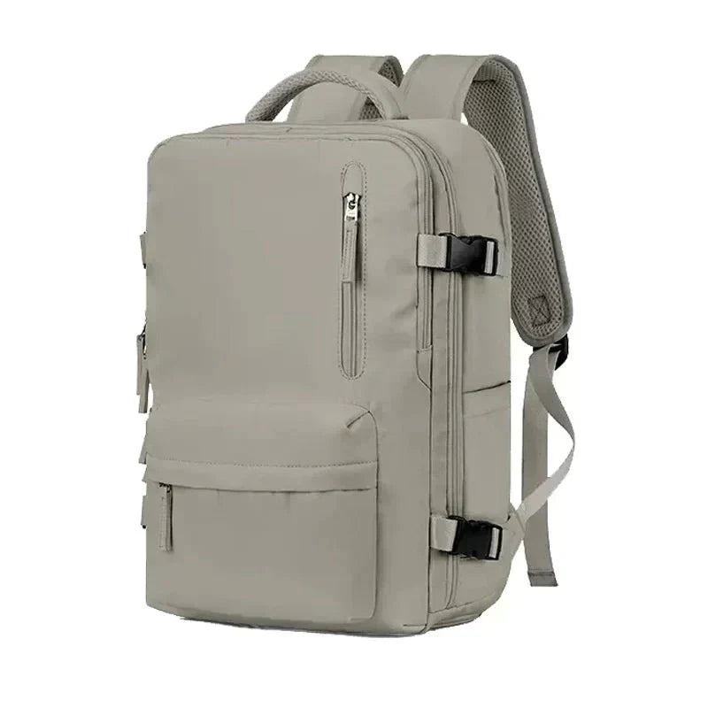 Drune | Reiserucksack Robust Und Multifunktional Für Jede Reise