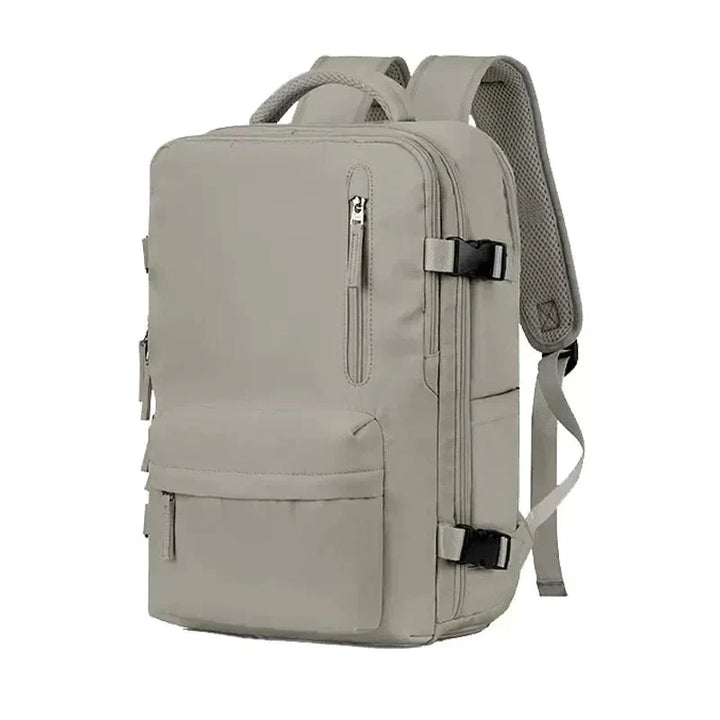 Drune | Reiserucksack Robust Und Multifunktional Für Jede Reise