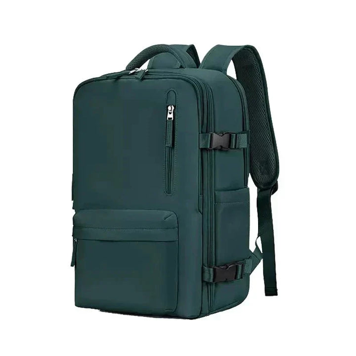 Drune | Reiserucksack Robust Und Multifunktional Für Jede Reise