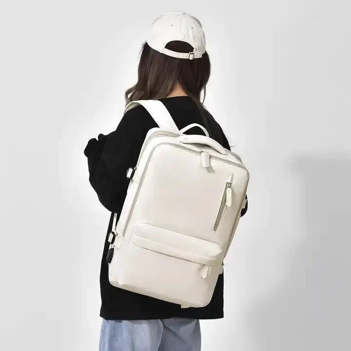 Drune | Reiserucksack Robust Und Multifunktional Für Jede Reise