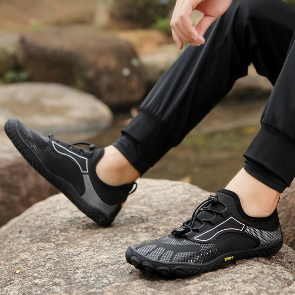 Drune | Abenteuer Pro Barfußschuhe