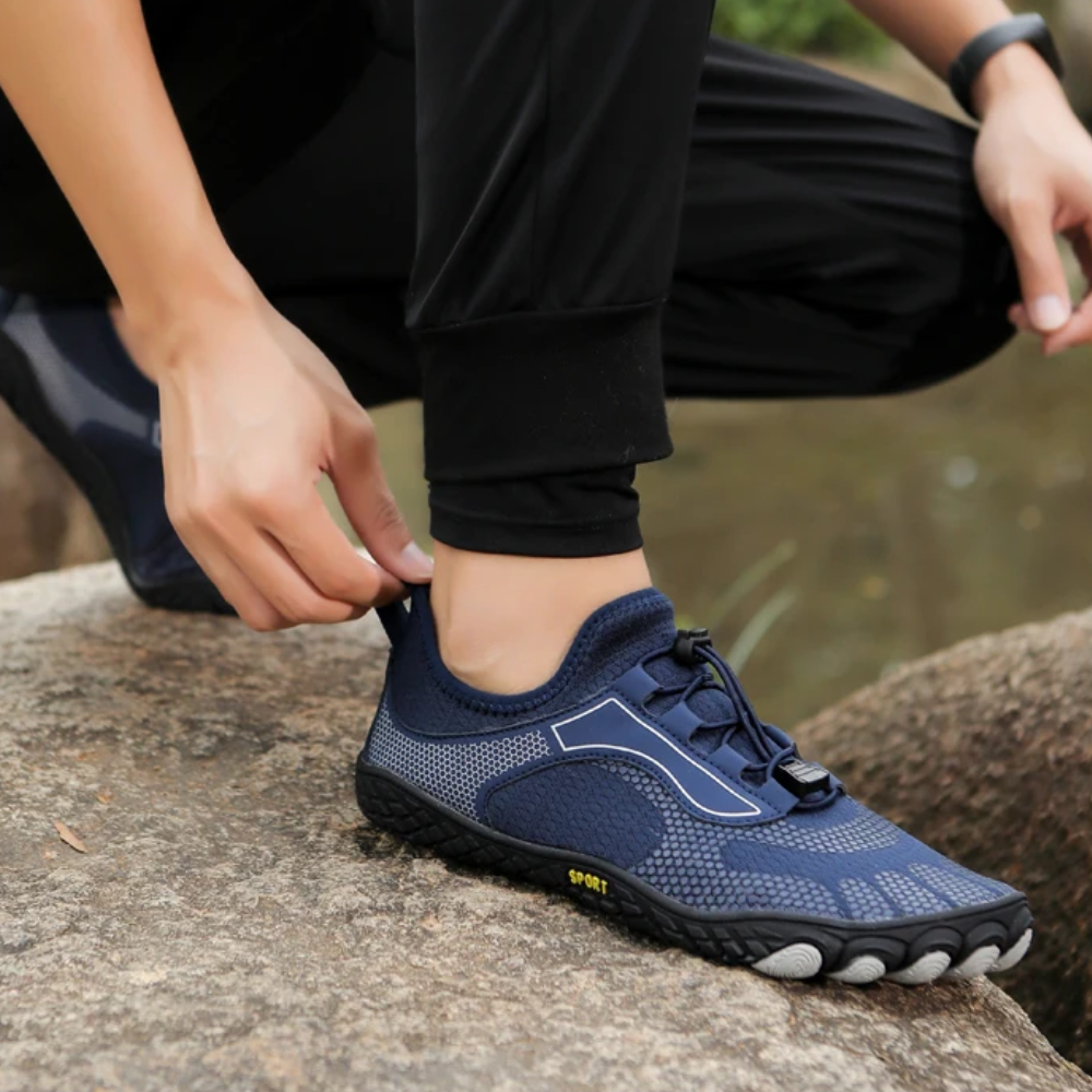 Drune | Abenteuer Pro Barfußschuhe