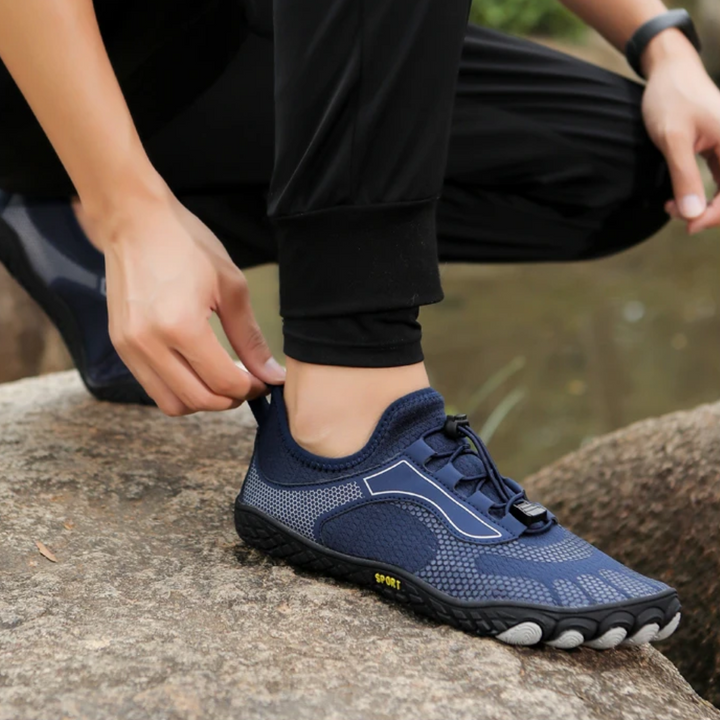 Drune | Abenteuer Pro Barfußschuhe