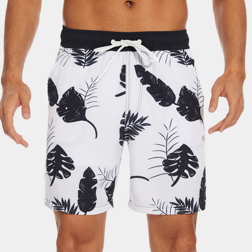 Drune | Basis Sommer Badeshorts Für Herren