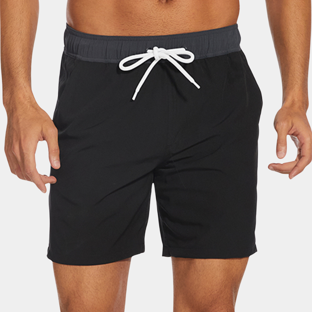 Drune | Basis Sommer Badeshorts Für Herren