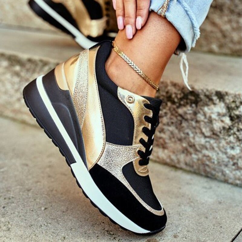 Drune | Orthopädische Schuhe Für Damen