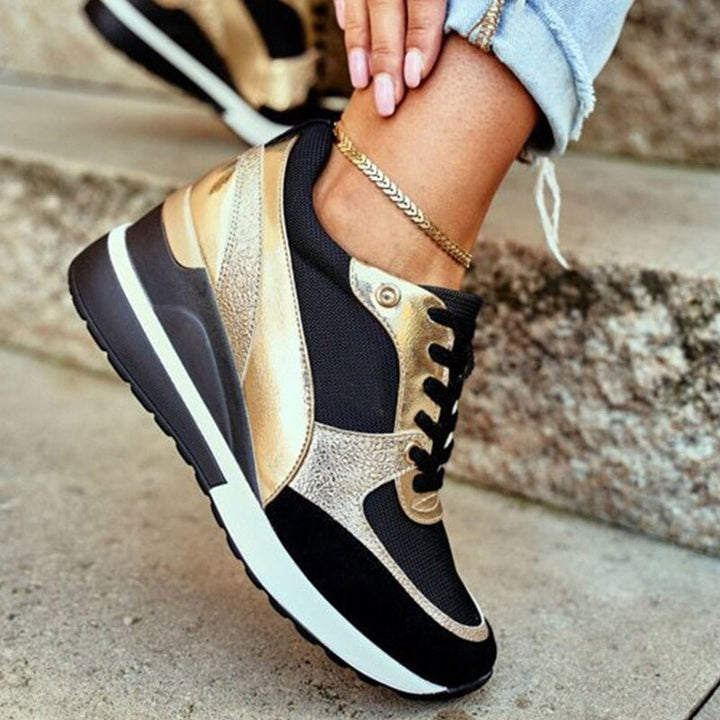 Drune | Orthopädische Schuhe Für Damen