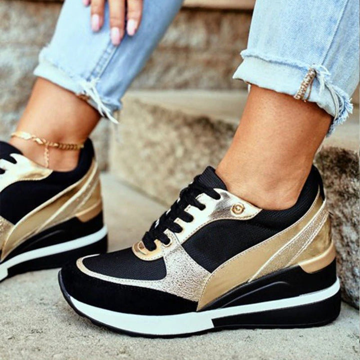 Drune | Orthopädische Schuhe Für Damen