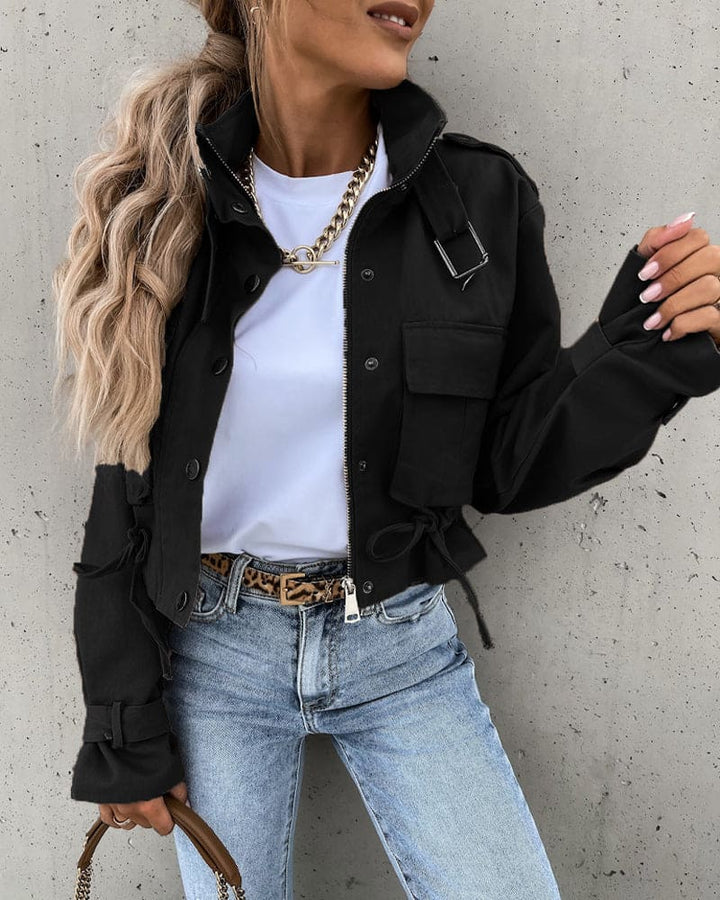Drune | Jacke für Frauen