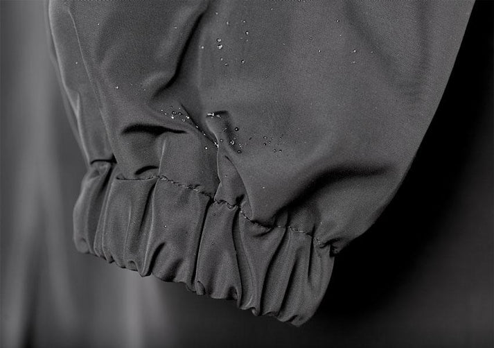 Drune | Lange Mackintosh für Damen